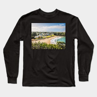 Port Campbell Long Sleeve T-Shirt